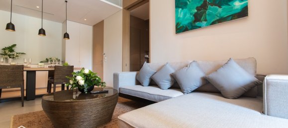 1 Schlafzimmer Eigentumswohnung in Phuket, Thailand, Nr. 86775 2