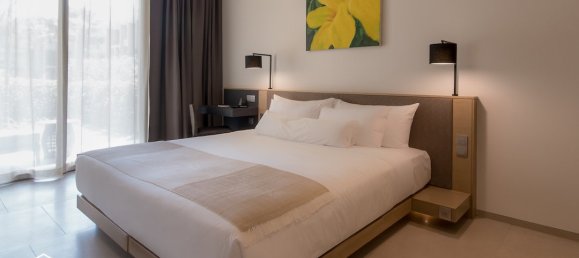 1 Schlafzimmer Eigentumswohnung in Phuket, Thailand, Nr. 86775 4