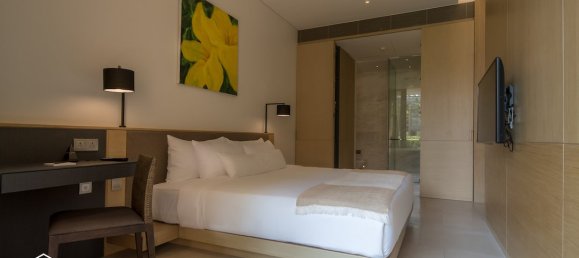 1 Schlafzimmer Eigentumswohnung in Phuket, Thailand, Nr. 86775 11