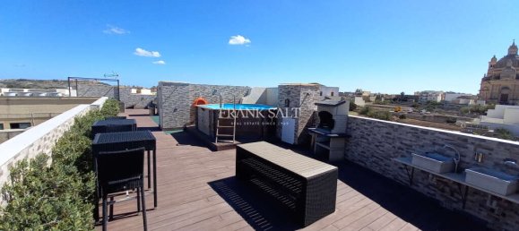 3 غرف نوم شقة في Xewkija, Malta رقم 5892 2