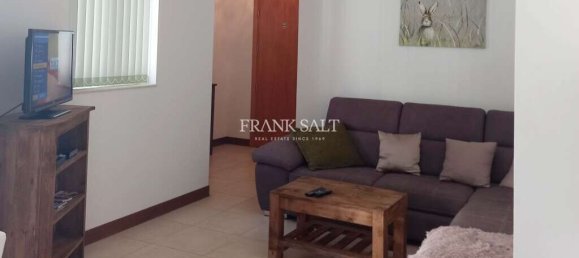 3 غرف نوم شقة في Xewkija, Malta رقم 5892 5