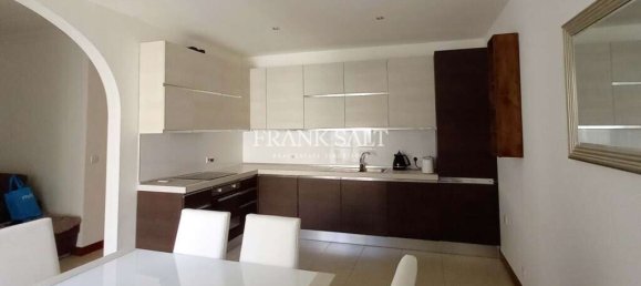 3 غرف نوم شقة في Xewkija, Malta رقم 5892 3