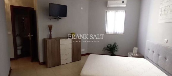 3 غرف نوم شقة في Xewkija, Malta رقم 5892 6