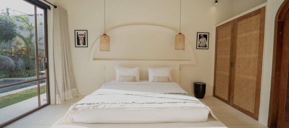 2 Schlafzimmer Villa in Canggu, Indonesia, Nr. 61318 8