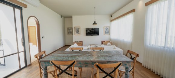2 Schlafzimmer Villa in Canggu, Indonesia, Nr. 61318 3