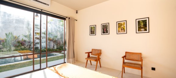 2 Schlafzimmer Villa in Canggu, Indonesia, Nr. 61318 10