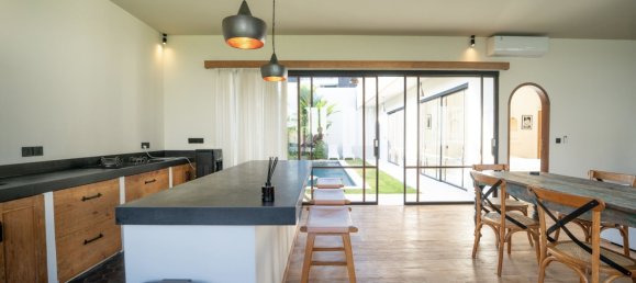 2 Schlafzimmer Villa in Canggu, Indonesia, Nr. 61318 2