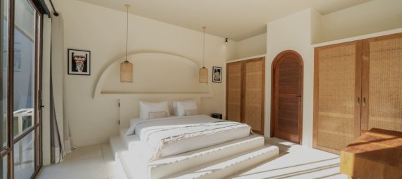 2 Schlafzimmer Villa in Canggu, Indonesia, Nr. 61318 7