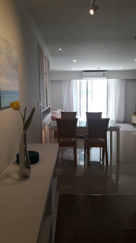 2 Schlafzimmer Eigentumswohnung in Railay Beach, Thailand, Nr. 66430