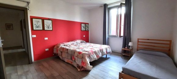 6 rooms House in Rosignano Marittimo, Italy No. 52162 7
