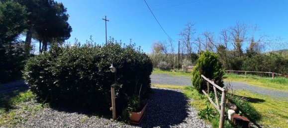 6 rooms House in Rosignano Marittimo, Italy No. 52162 23