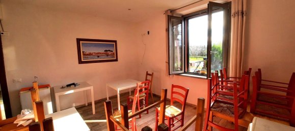 6 rooms House in Rosignano Marittimo, Italy No. 52162 5