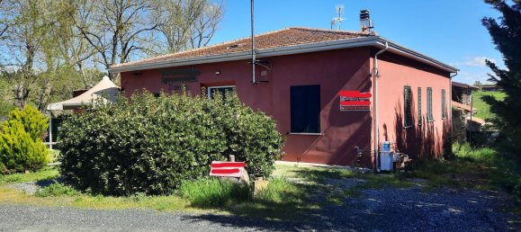 6 rooms House in Rosignano Marittimo, Italy No. 52162 17