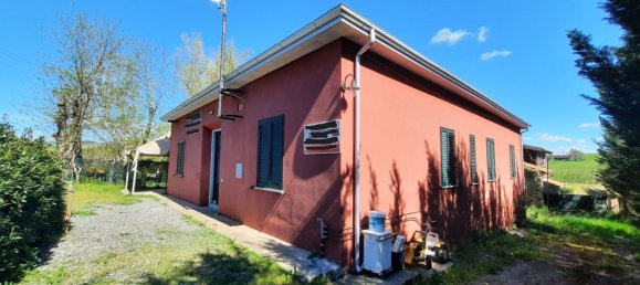 6 rooms House in Rosignano Marittimo, Italy No. 52162 20