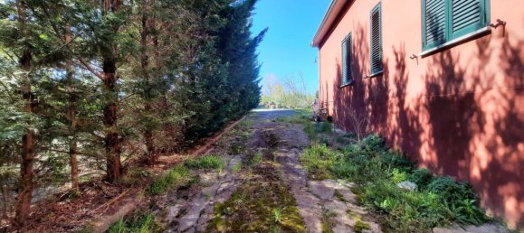 6 rooms House in Rosignano Marittimo, Italy No. 52162 22