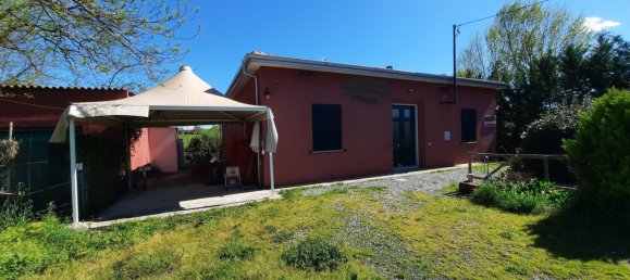 6 rooms House in Rosignano Marittimo, Italy No. 52162 18