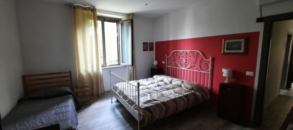 6 rooms House in Rosignano Marittimo, Italy No. 52162 16