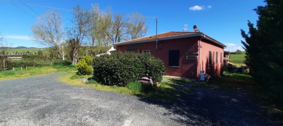 6 rooms House in Rosignano Marittimo, Italy No. 52162 19