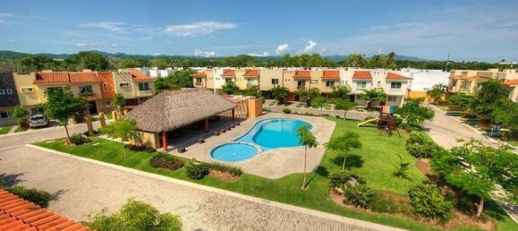 3 Schlafzimmer Haus in Nayarit, Mexico, Nr. 149902 2