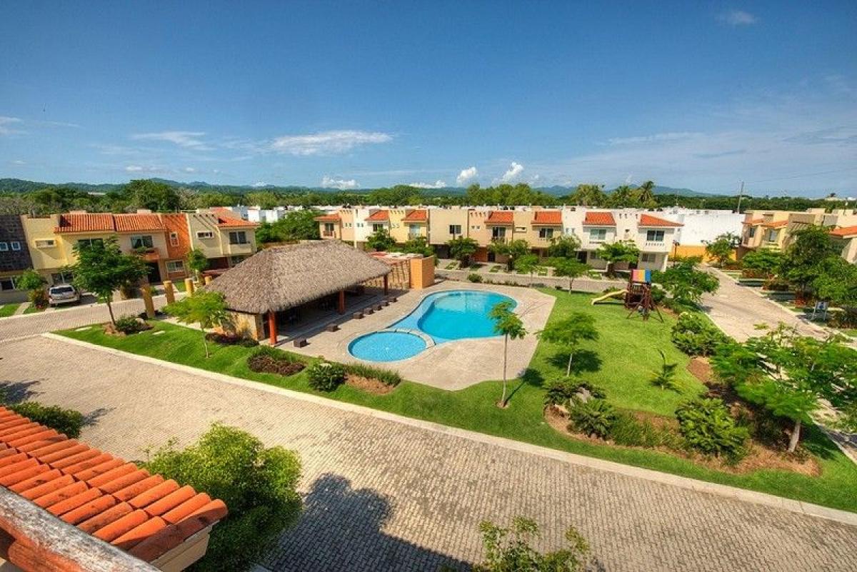 3 chambres Maison à Nayarit, Mexico No. 149902