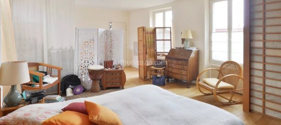 4 bedrooms Townhouse in Fontenay-sous-Bois, France No. 180666 11