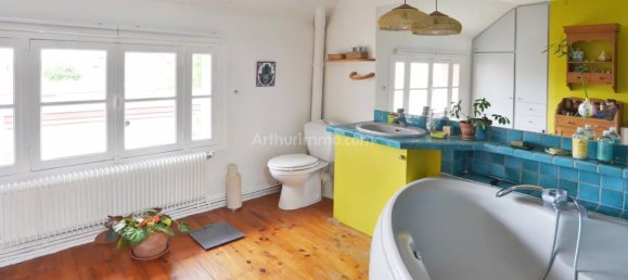 4 bedrooms Townhouse in Fontenay-sous-Bois, France No. 180666 19