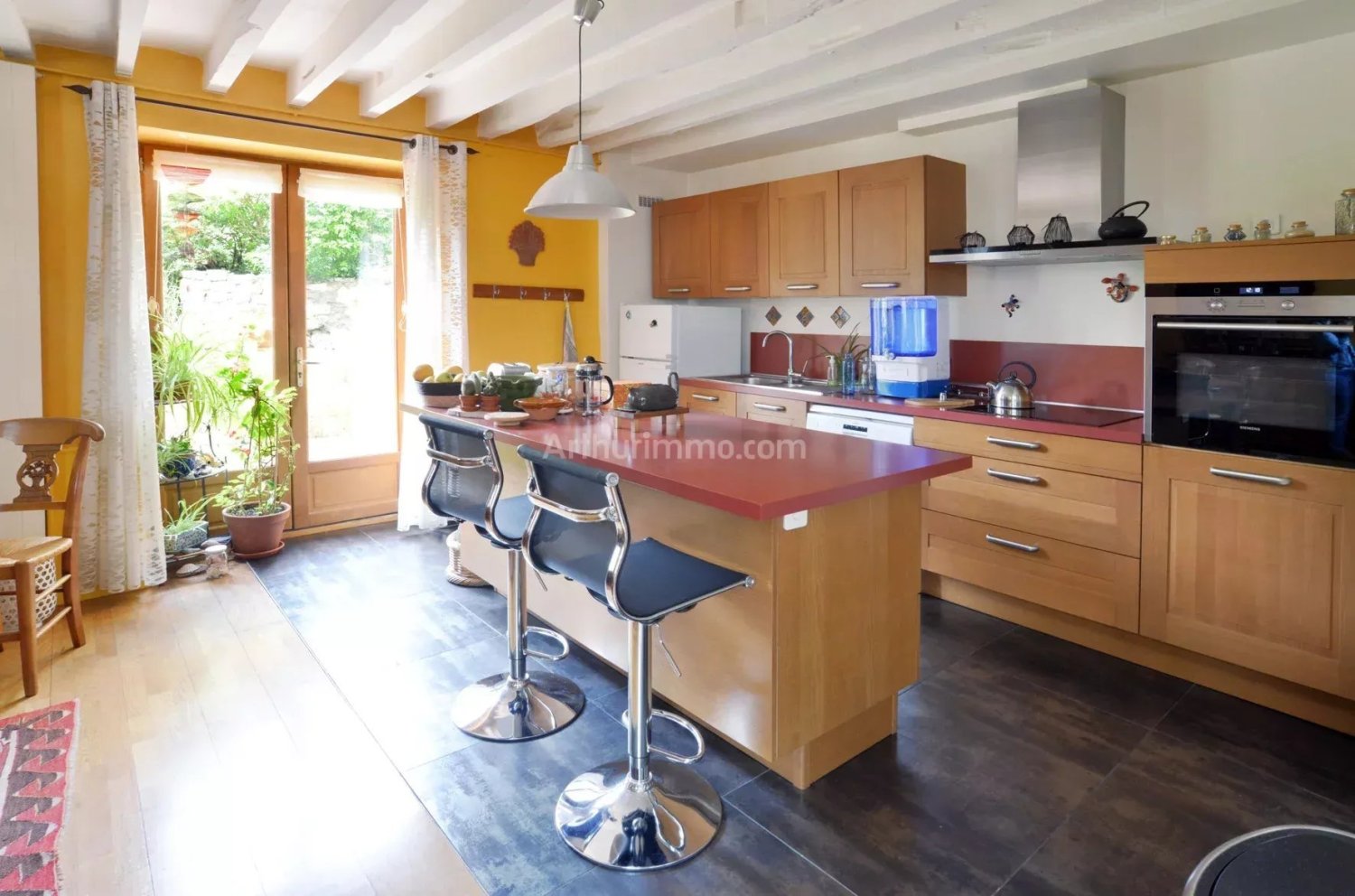 4 bedrooms Townhouse in Fontenay-sous-Bois, France No. 180666