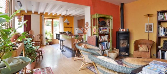 4 bedrooms Townhouse in Fontenay-sous-Bois, France No. 180666 4