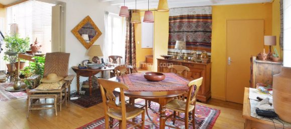 4 bedrooms Townhouse in Fontenay-sous-Bois, France No. 180666 6