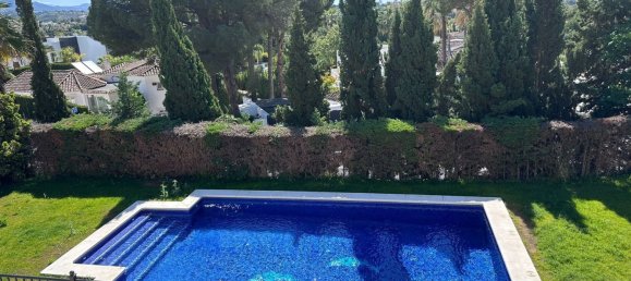 6 Schlafzimmer Villa in Marbella, Spain, Nr. 82217 2