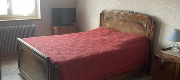 Дуплекс с 3 спальнями в Люневиль, Франция № 47141 4