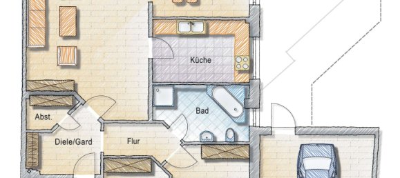 5 Schlafzimmer Stadthaus in Korschenbroich, Germany, Nr. 277515 29