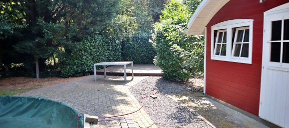 5 Schlafzimmer Stadthaus in Korschenbroich, Germany, Nr. 277515 25