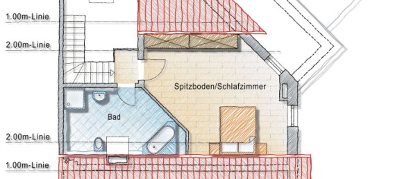 5 Schlafzimmer Stadthaus in Korschenbroich, Germany, Nr. 277515 31