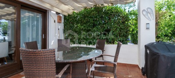 4 bedrooms Townhouse in El Paraiso, Spain No. 105919 28