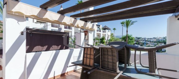 4 bedrooms Townhouse in El Paraiso, Spain No. 105919 31