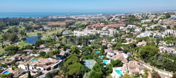 4 bedrooms Townhouse in El Paraiso, Spain No. 105919 52