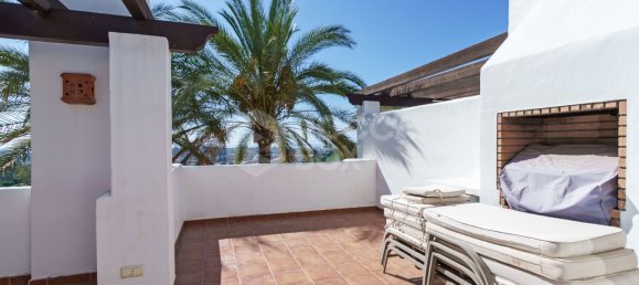 4 bedrooms Townhouse in El Paraiso, Spain No. 105919 36