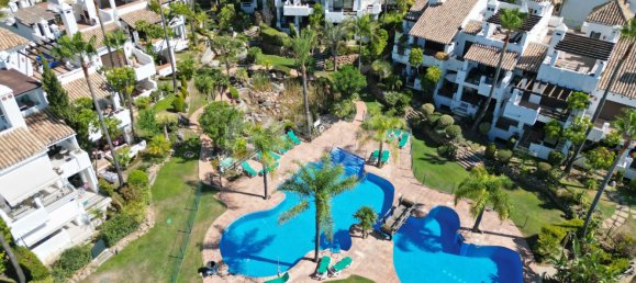 4 bedrooms Townhouse in El Paraiso, Spain No. 105919 57