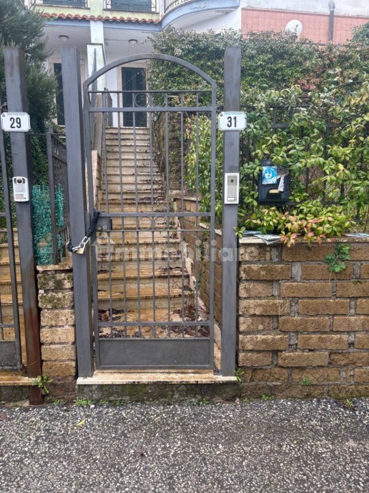 5 chambres Villa à Monte Compatri, Italy No. 13308