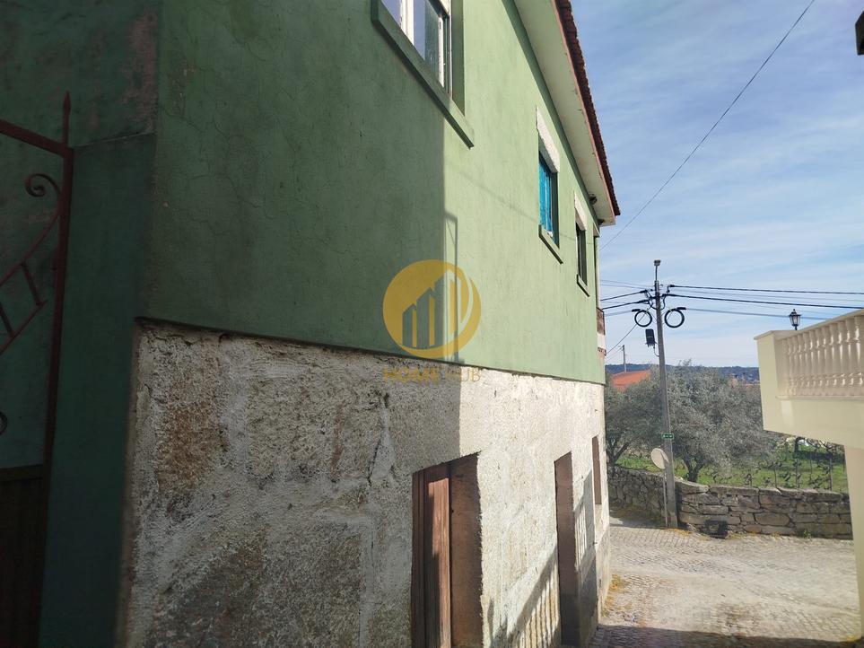 3 غرف نوم منزل في Seixo de Ansiaes, Portugal رقم 255679