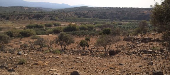 200000m² Hotel in Rethymno, Greece No. 6517 5