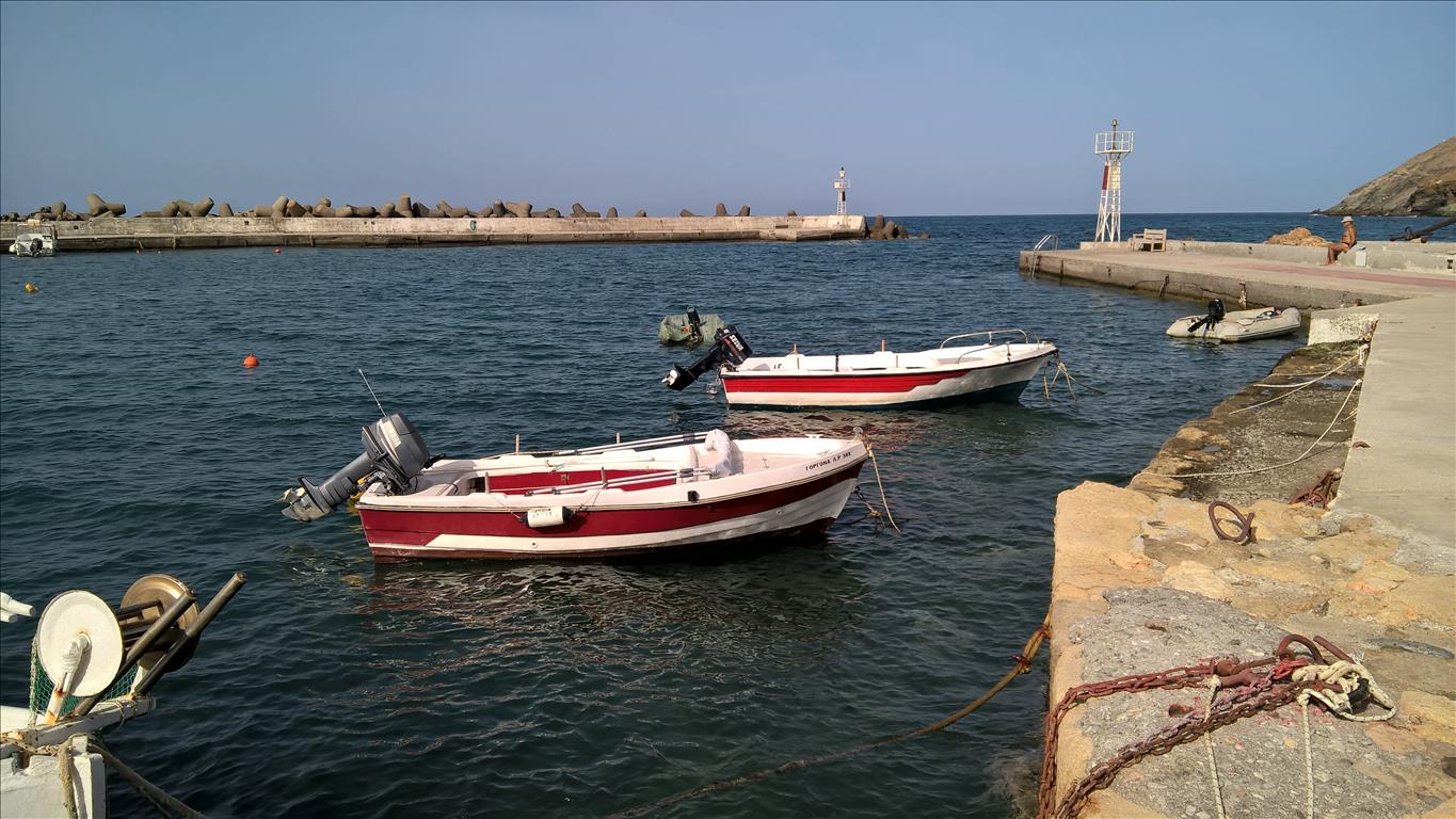 200000m² Hotel in Rethymno, Greece No. 6517