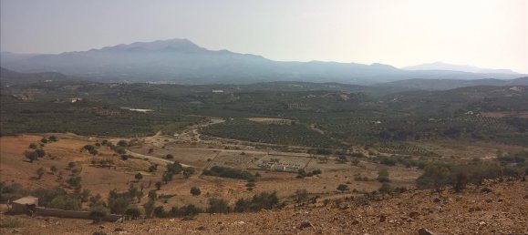 200000m² Hotel in Rethymno, Greece No. 6517 4