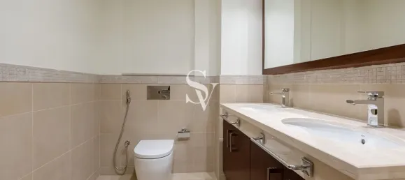 Квартира с 2 спальнями в Даунтаун Дубай (Даунтаун Бурдж Дубай), Дубай, ОАЭ № 194362 13