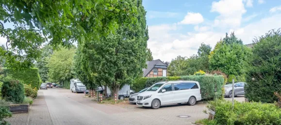 2 chambres Appartement à Harburg, Germany No. 273643 13