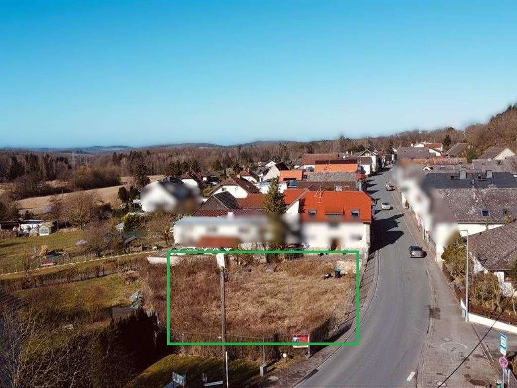 Земельный участок в Верхний Таунус, Германия № 66825