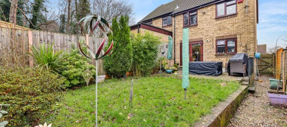 3 غرف نوم منزل في Crawley, United Kingdom رقم 1007 9