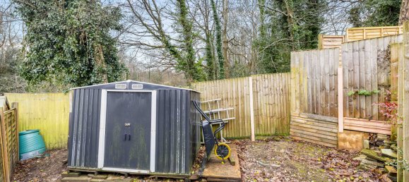 3 غرف نوم منزل في Crawley, United Kingdom رقم 1007 19