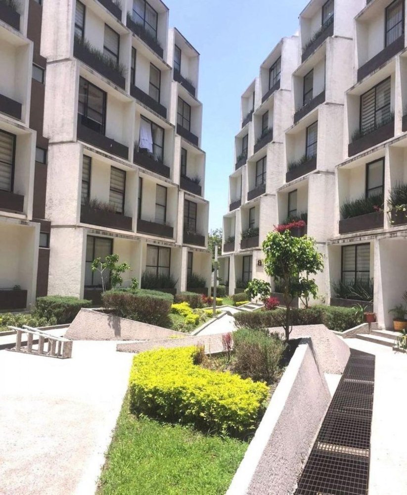 2 bedrooms Apartment in Mexicali, Mexico No. 190243